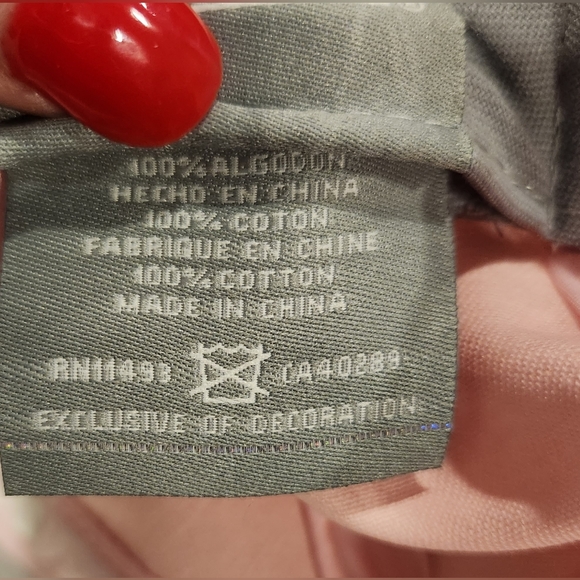 New York Knicks New Era Pink Cap NWT - Picture 6 of 6